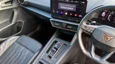 CUPRA Formentor 1.5 TSI 150 V2 5dr DSG Petrol Estate